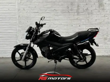 YAMAHA Factor 150 ED, Foto 3