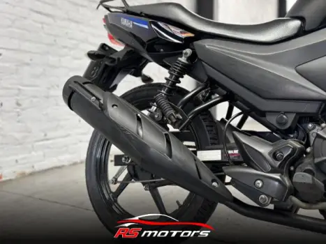 YAMAHA Factor 150 ED, Foto 5