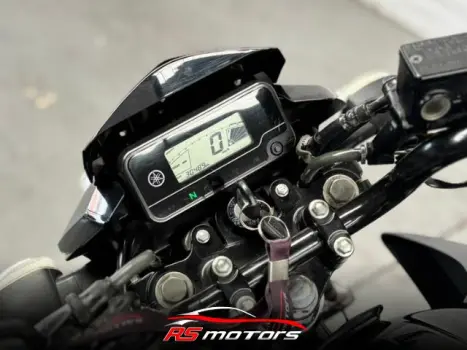 YAMAHA Factor 150 ED, Foto 7