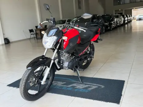 YAMAHA Factor 150 ED, Foto 2