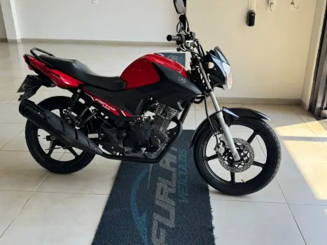 YAMAHA Factor 150 ED, Foto 3