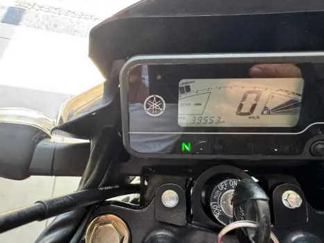 YAMAHA Factor 150 ED, Foto 5