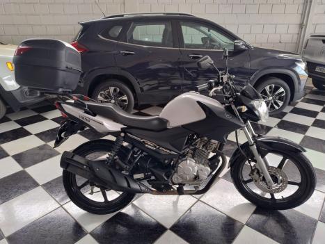 YAMAHA Factor 150 ED, Foto 3