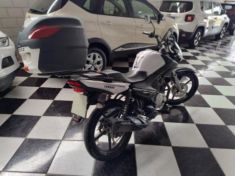 YAMAHA Factor 150 ED, Foto 7