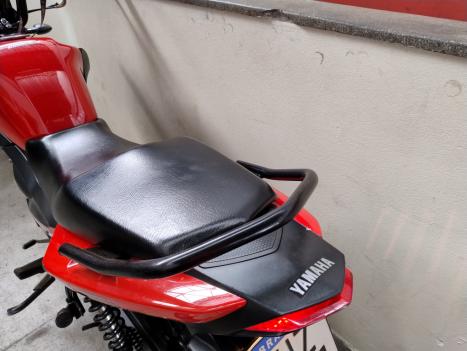 YAMAHA Factor 150 ED, Foto 6