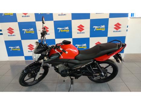 YAMAHA Factor 150 ED, Foto 1