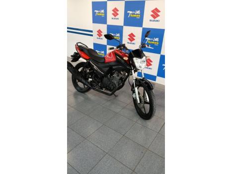YAMAHA Factor 150 ED, Foto 3