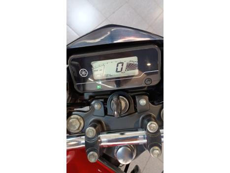 YAMAHA Factor 150 ED, Foto 4