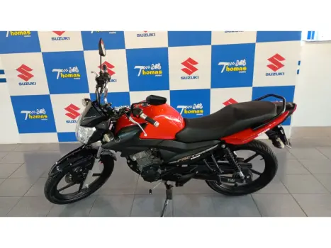 YAMAHA Factor 150 ED, Foto 1