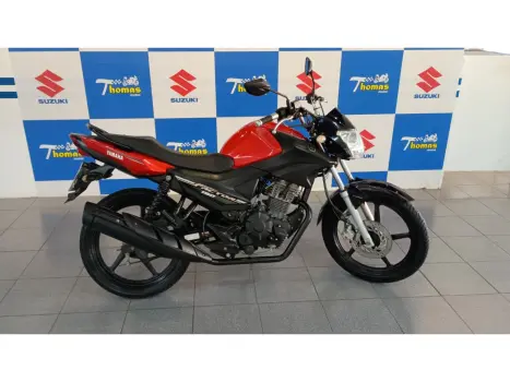 YAMAHA Factor 150 ED, Foto 2