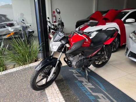 YAMAHA Factor 150 ED, Foto 2