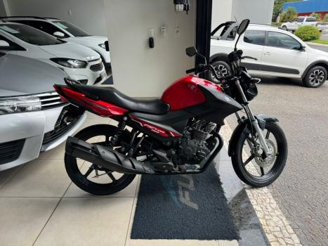 YAMAHA Factor 150 ED, Foto 3