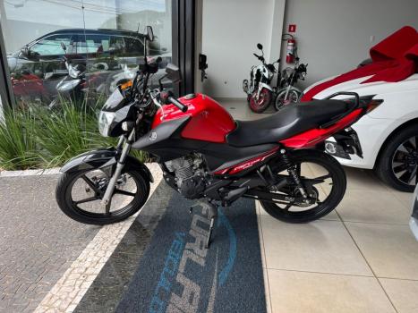 YAMAHA Factor 150 ED, Foto 4