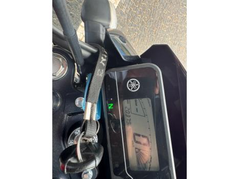 YAMAHA Factor 150 ED, Foto 5