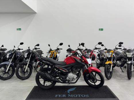 YAMAHA Factor 150 ED, Foto 1