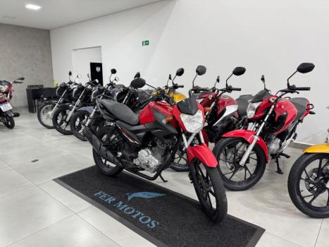 YAMAHA Factor 150 ED, Foto 2