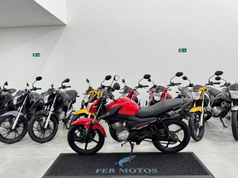 YAMAHA Factor 150 ED, Foto 4