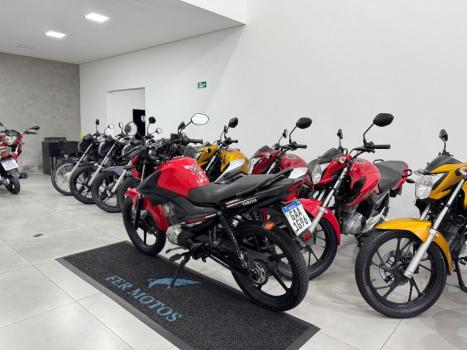 YAMAHA Factor 150 ED, Foto 6