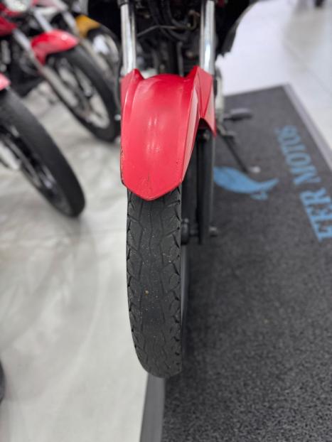 YAMAHA Factor 150 ED, Foto 9