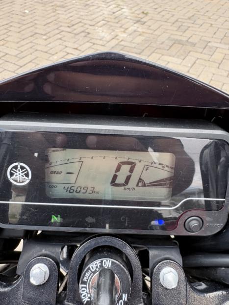 YAMAHA Factor 150 ED, Foto 5