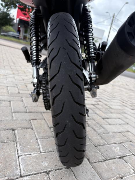 YAMAHA Factor 150 ED, Foto 7