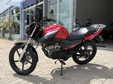 YAMAHA Factor 150 ED, Foto 1