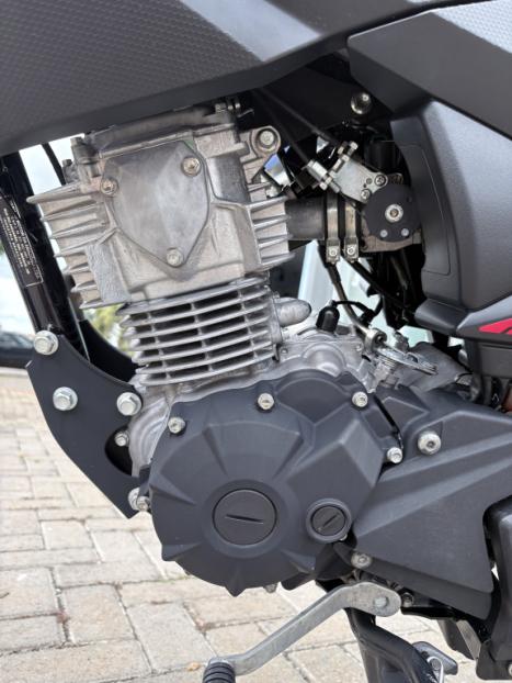 YAMAHA Factor 150 ED, Foto 8