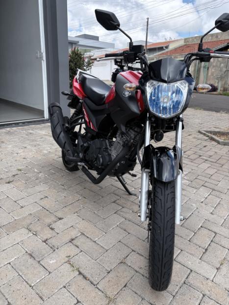 YAMAHA Factor 150 ED, Foto 3