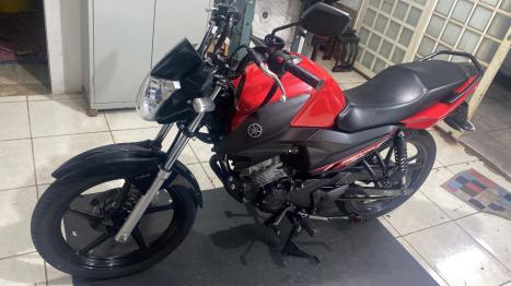 YAMAHA Factor 150 ED, Foto 2