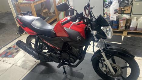 YAMAHA Factor 150 ED, Foto 3
