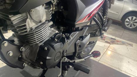 YAMAHA Factor 150 ED, Foto 4