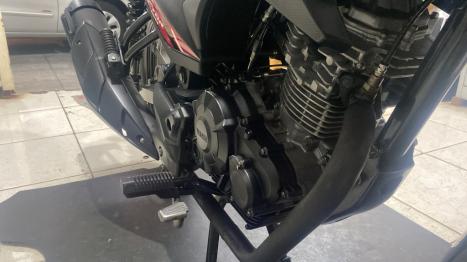 YAMAHA Factor 150 ED, Foto 5
