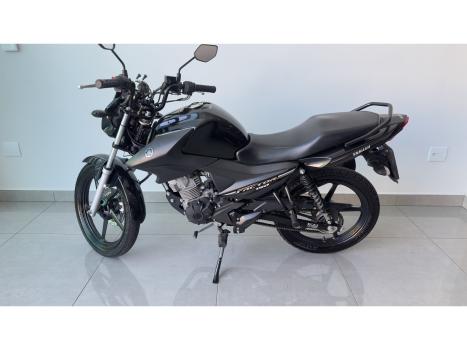 YAMAHA Factor 150 ED, Foto 1