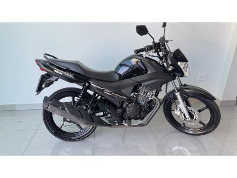 YAMAHA Factor 150 ED, Foto 2