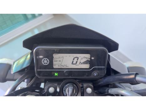 YAMAHA Factor 150 ED, Foto 5