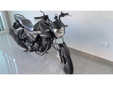 YAMAHA Factor 150 ED, Foto 7