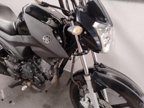 YAMAHA Factor 150 ED, Foto 4