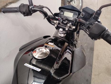YAMAHA Factor 150 ED, Foto 5