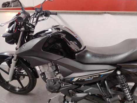 YAMAHA Factor 150 ED, Foto 6