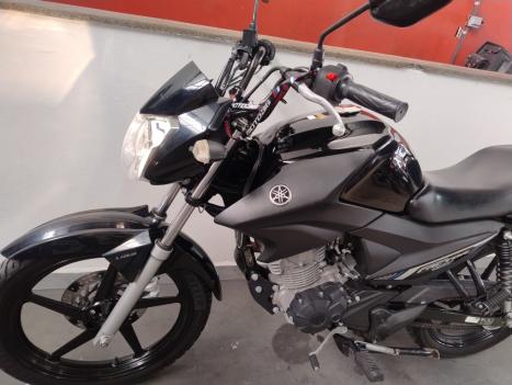 YAMAHA Factor 150 ED, Foto 8