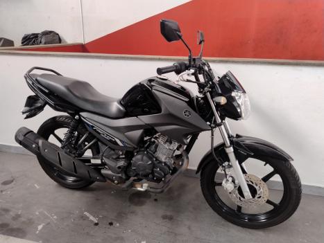 YAMAHA Factor 150 ED, Foto 10