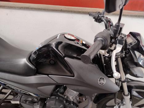 YAMAHA Factor 150 ED, Foto 11