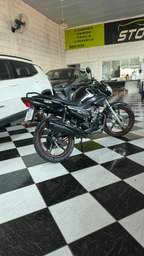 YAMAHA Factor 150 ED, Foto 3