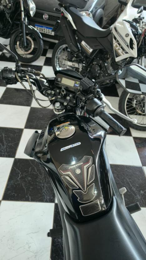 YAMAHA Factor 150 ED, Foto 4