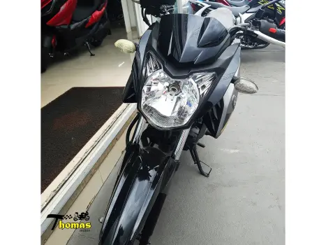 YAMAHA Fazer YS 150 SED, Foto 2