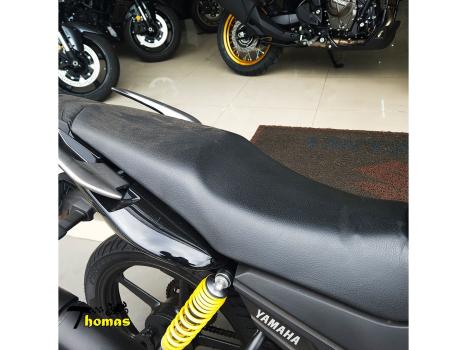 YAMAHA Fazer YS 150 SED, Foto 5
