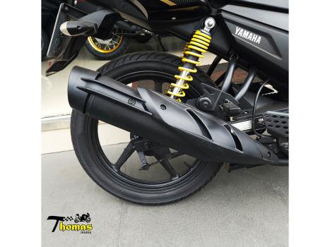 YAMAHA Fazer YS 150 SED, Foto 9