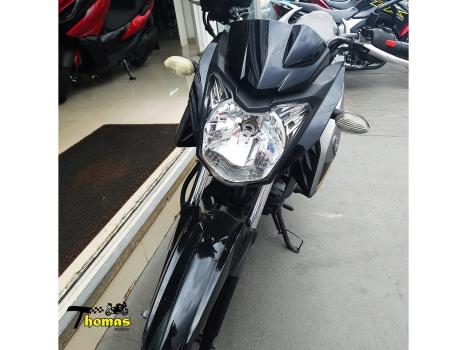 YAMAHA Fazer YS 150 SED, Foto 2