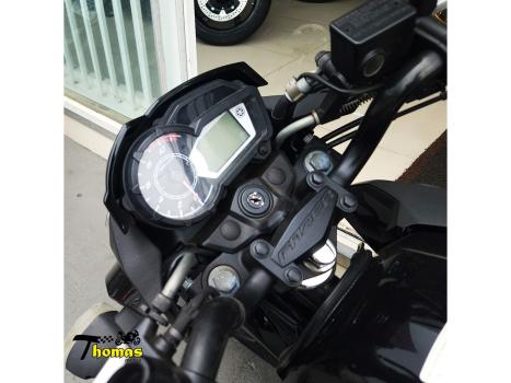 YAMAHA Fazer YS 150 SED, Foto 3