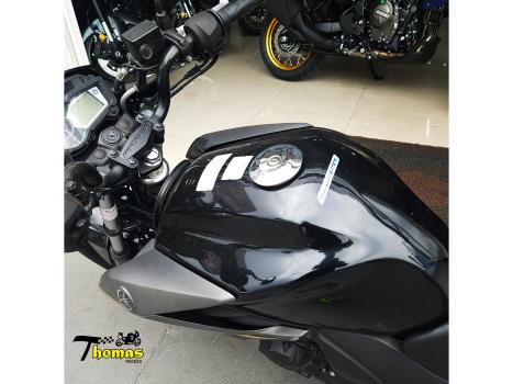YAMAHA Fazer YS 150 SED, Foto 4